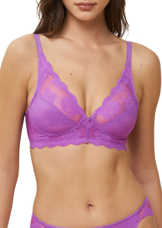 Soutien-gorge sans Armatures 